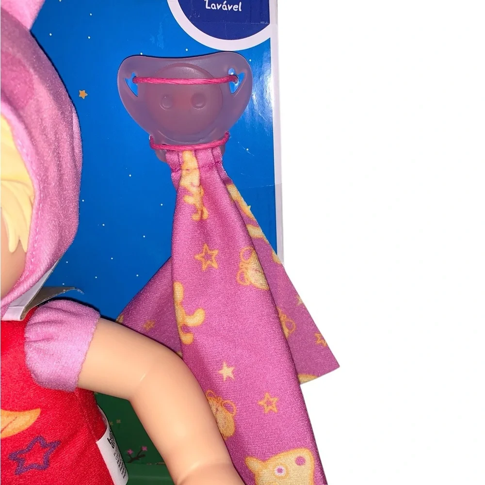 Baby Alive baby alive
